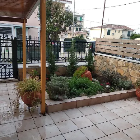 40 Tm * Corfu (city)
