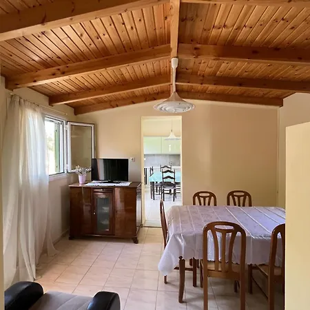 Holiday home αύρα