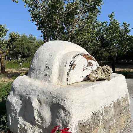 αύρα Holiday home Lixouri
